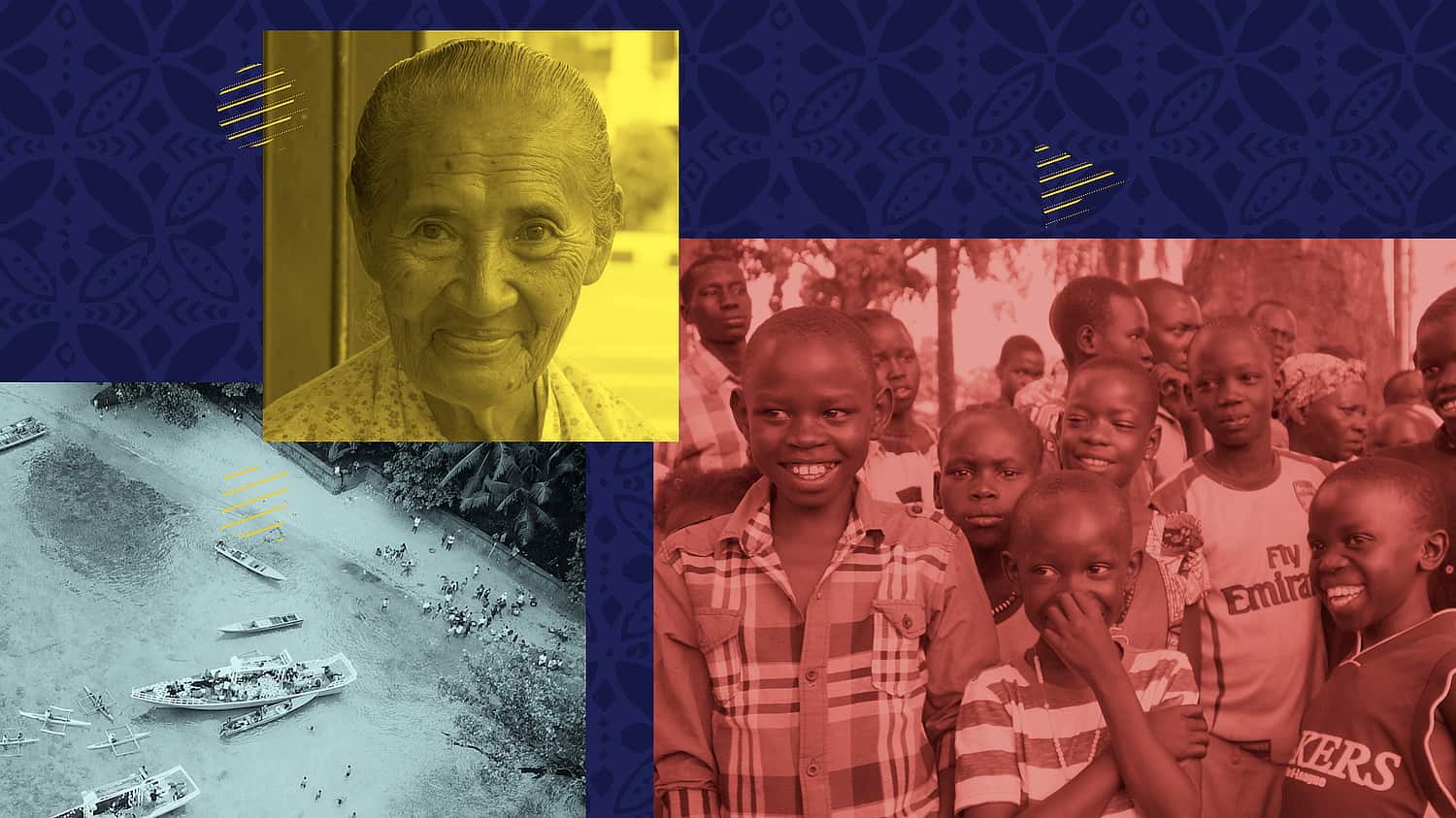 Hope Through Bible Translation Wycliffe Canada