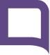 Wycliffe logo mark in purple.