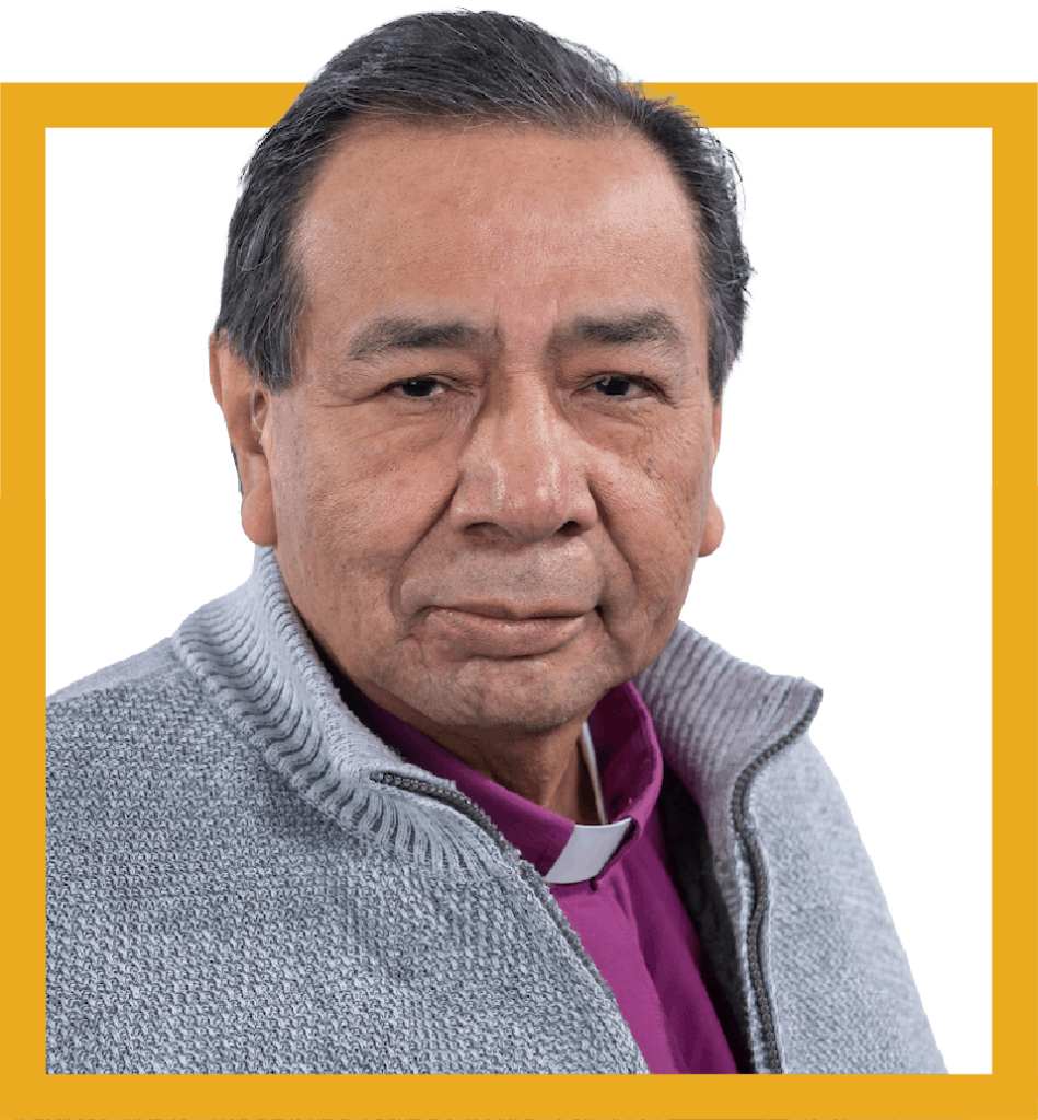 Leadership - Wycliffe Canada