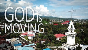 God is Moving_Posterframe-1