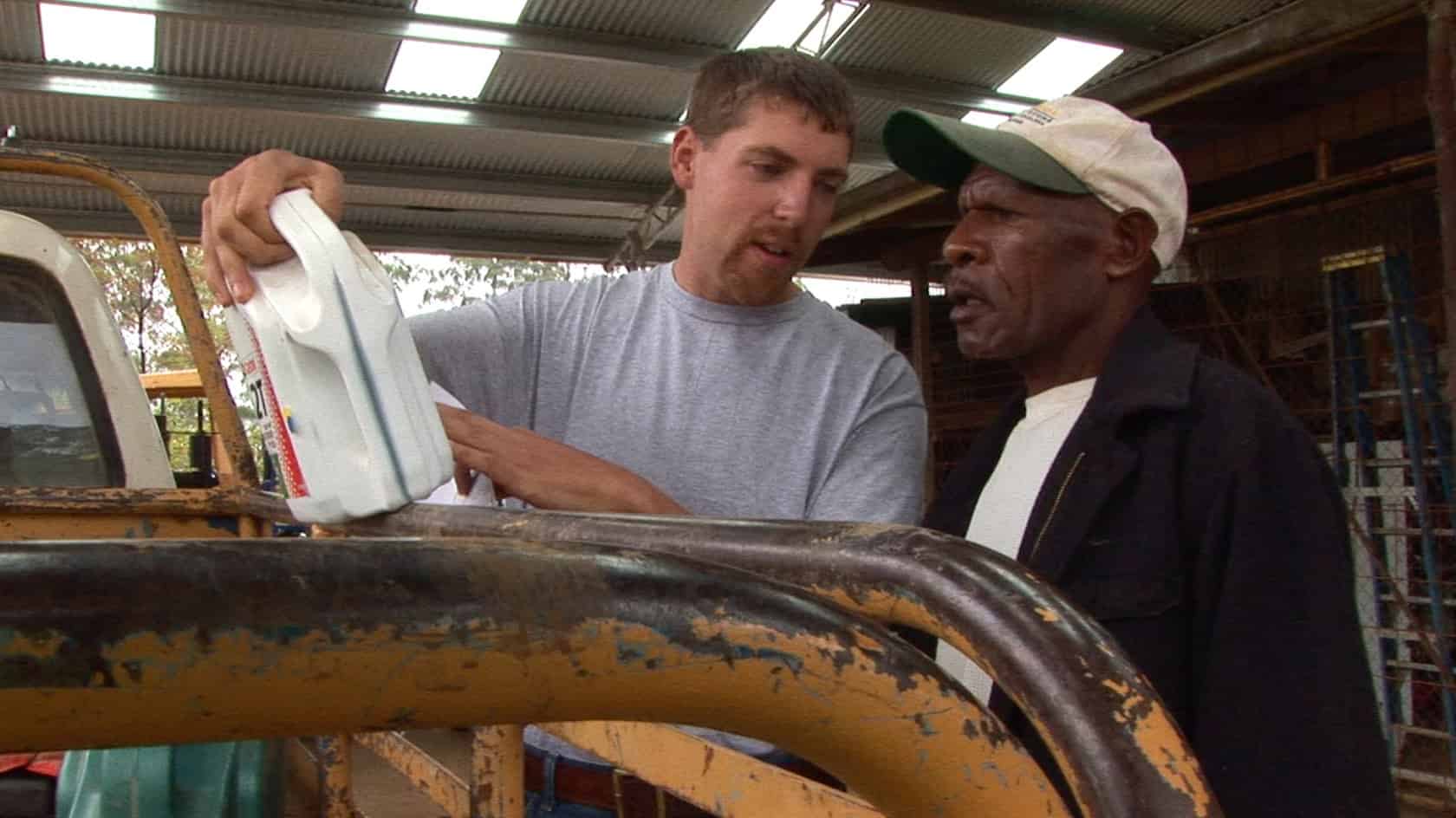 Managing Relationships Wycliffe Canada