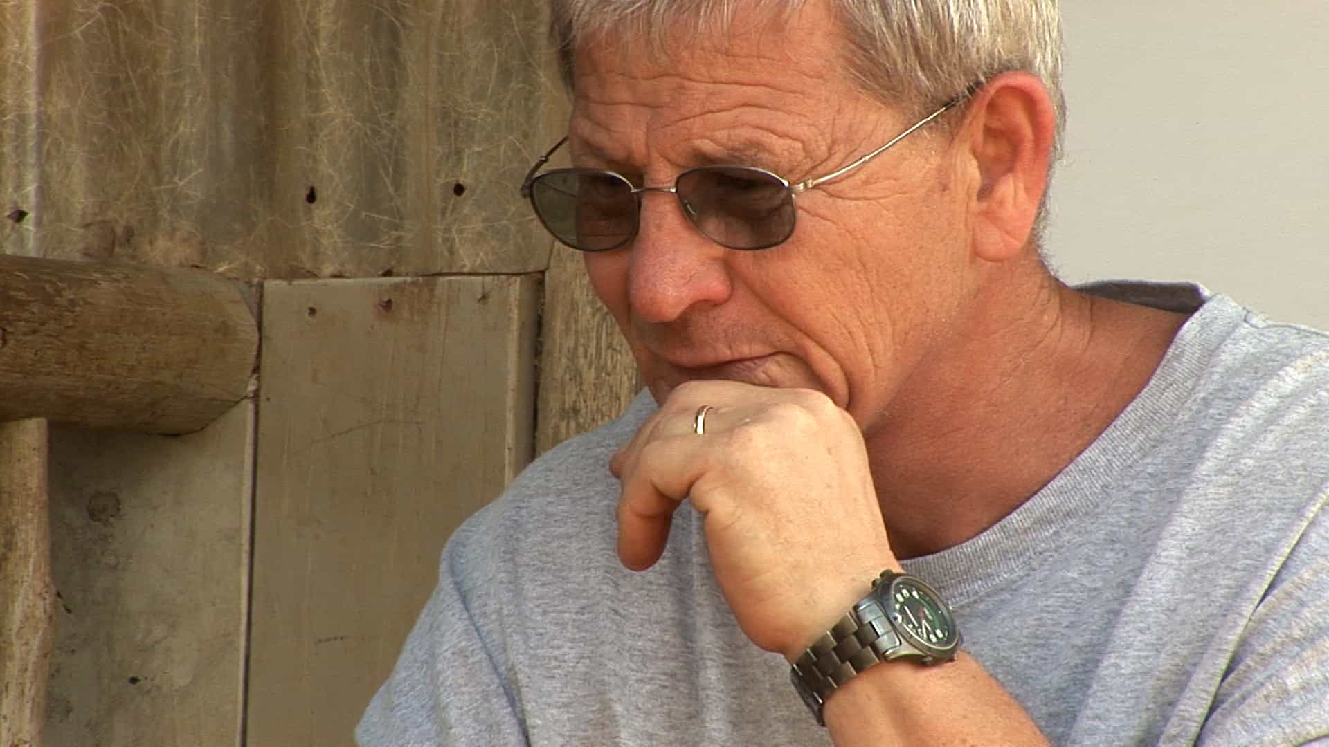 Burnout - Wycliffe Canada