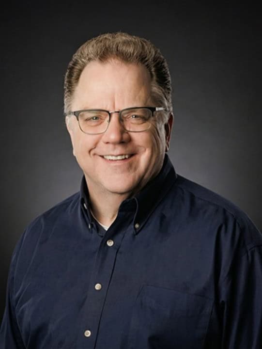 Brent Hackett Head Shot (1)