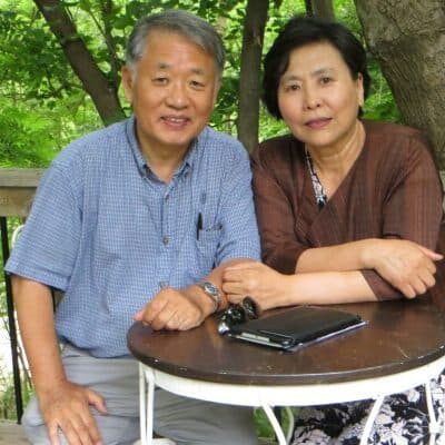 Daniel &amp; Helen Yoon