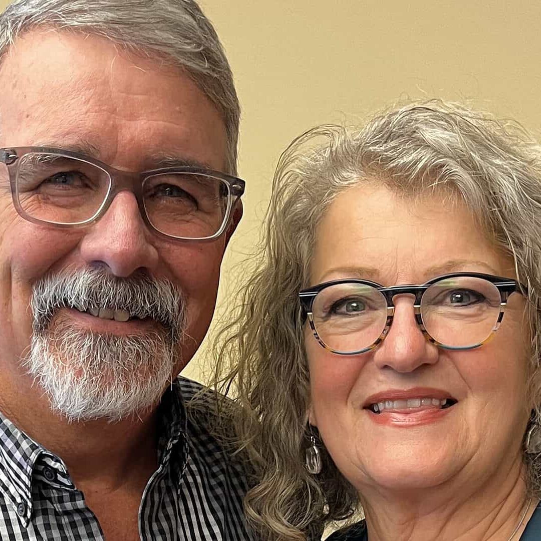 Royer, Kent & Brenda 2022